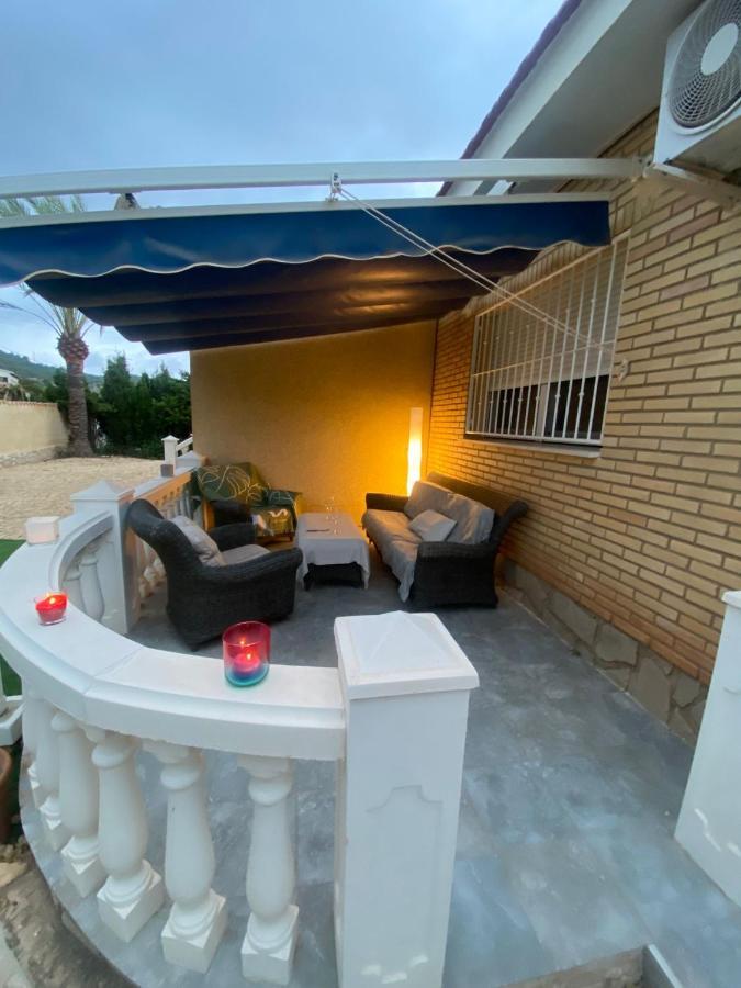 Апартаменты Estrella De Jalisco Ла-Нусия Экстерьер фото
